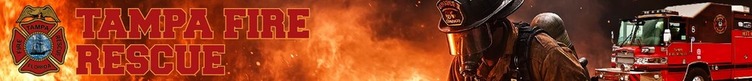 City of Tampa Fire